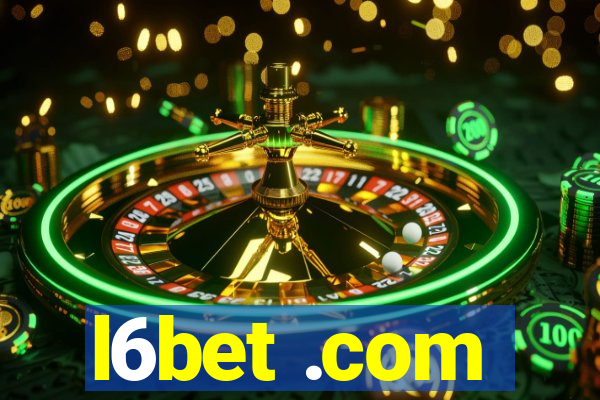 l6bet .com