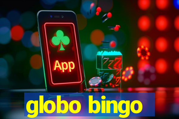 globo bingo