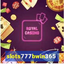 slots777bwin365