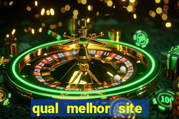 qual melhor site de apostas