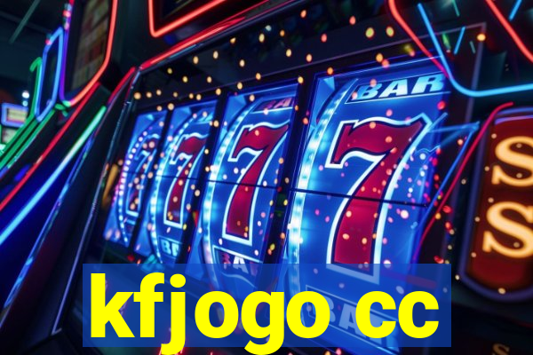 kfjogo cc