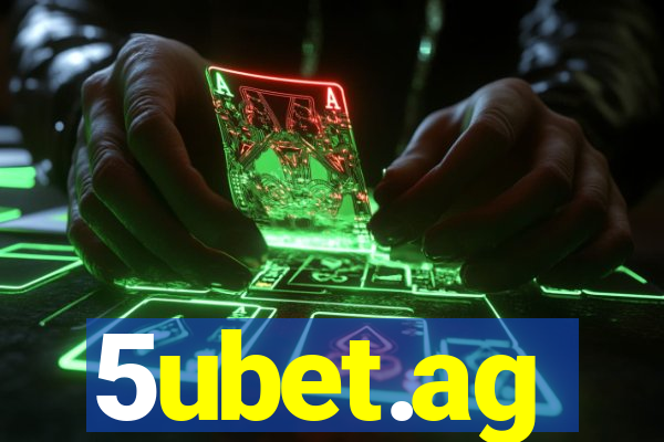 5ubet.ag