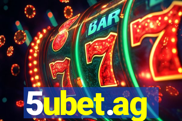 5ubet.ag