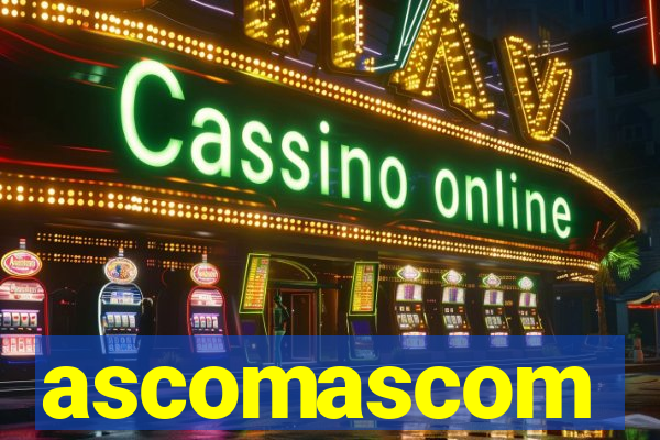 ascomascom