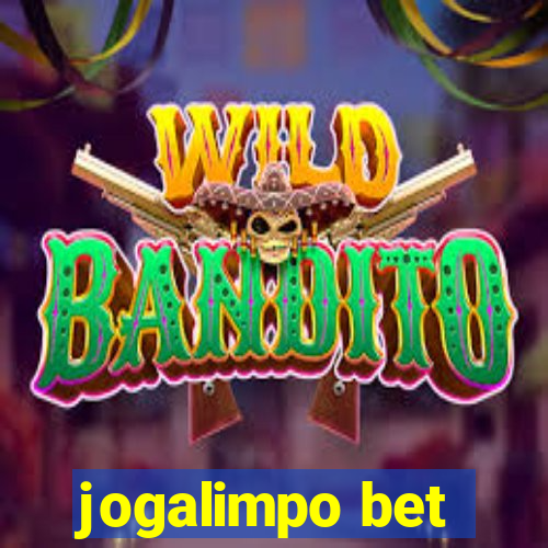 jogalimpo bet