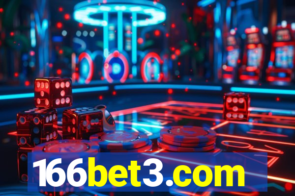 166bet3.com