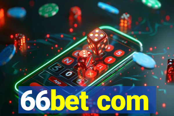 66bet com