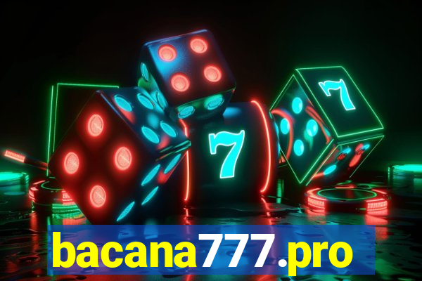 bacana777.pro