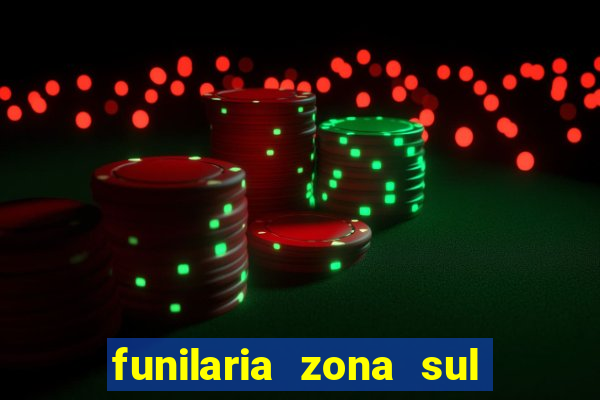 funilaria zona sul porto alegre