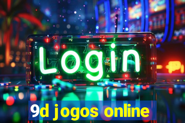 9d jogos online