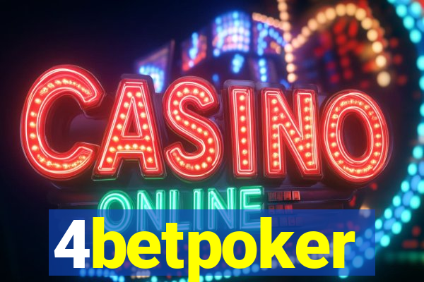 4betpoker