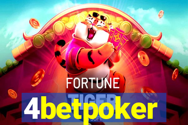 4betpoker