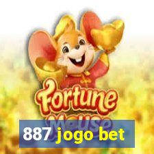 887 jogo bet