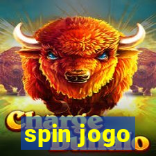 spin jogo