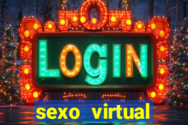 sexo virtual v閾哾eo chamada