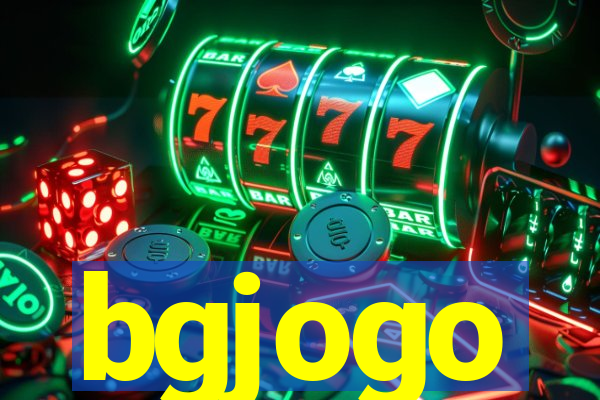 bgjogo