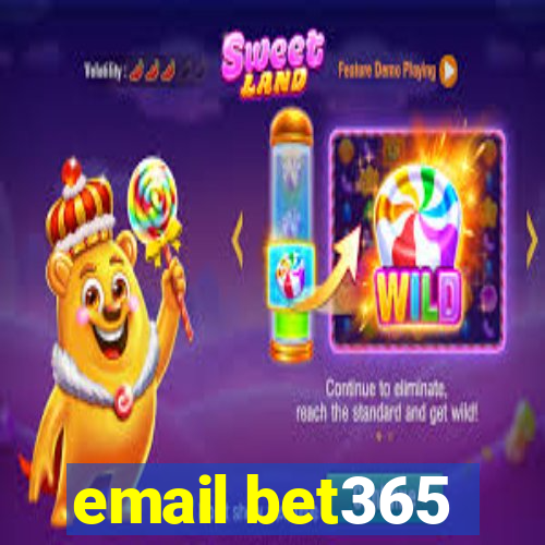 email bet365