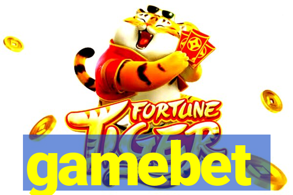 gamebet