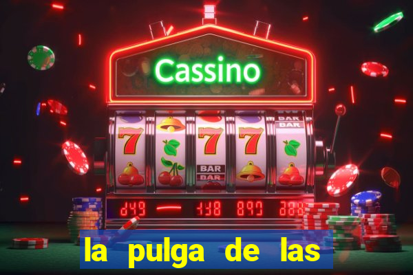 la pulga de las vegas tunes