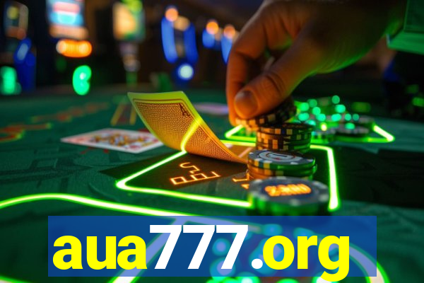 aua777.org