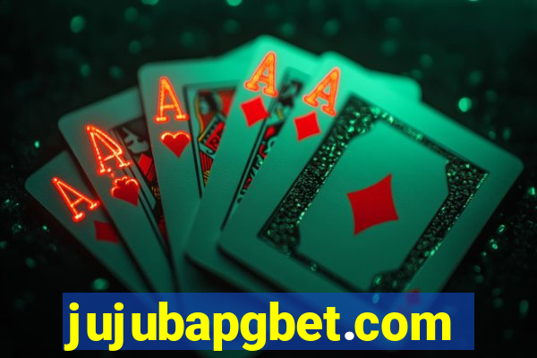 jujubapgbet.com