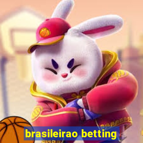 brasileirao betting