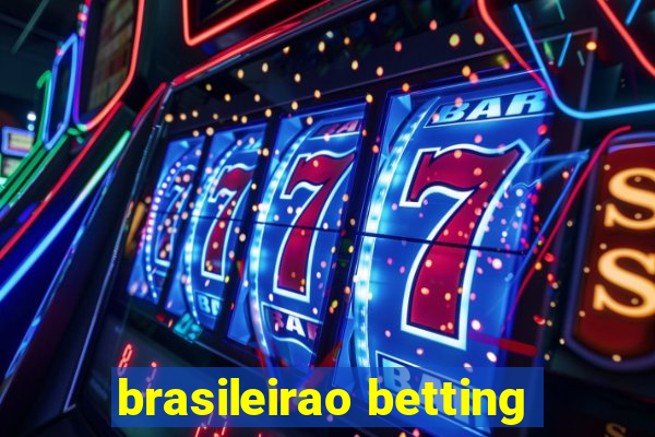 brasileirao betting