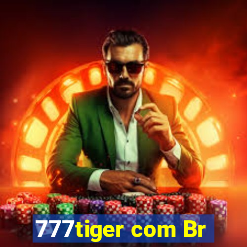 777tiger com Br