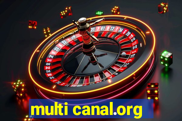 multi canal.org