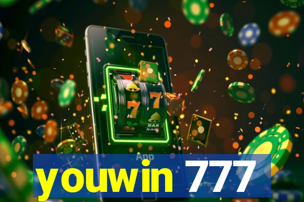 youwin 777