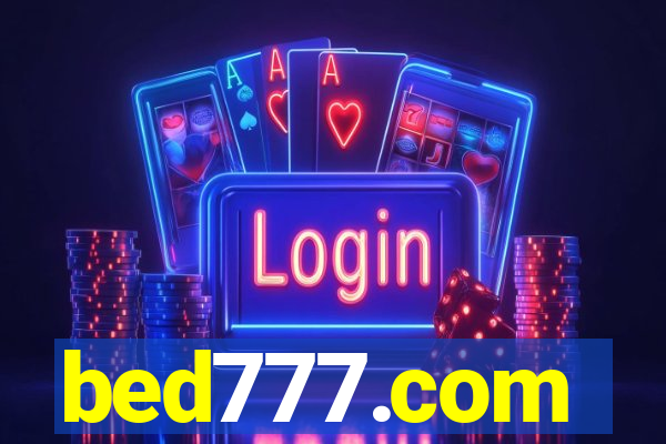 bed777.com