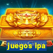 juegos ipa