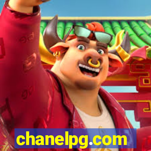 chanelpg.com