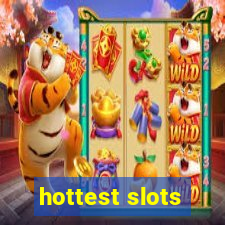 hottest slots