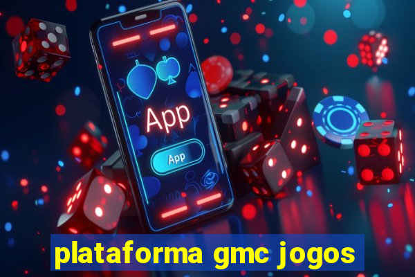 plataforma gmc jogos