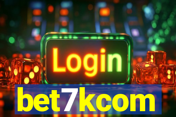 bet7kcom