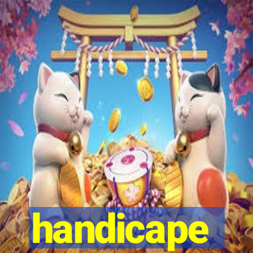 handicape