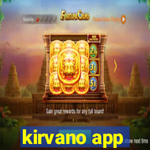 kirvano app