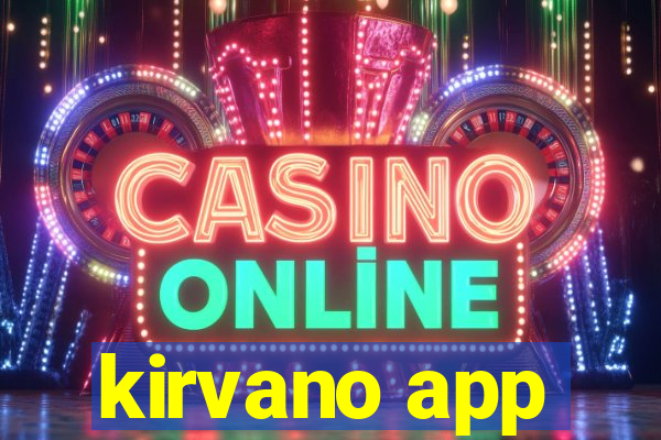 kirvano app