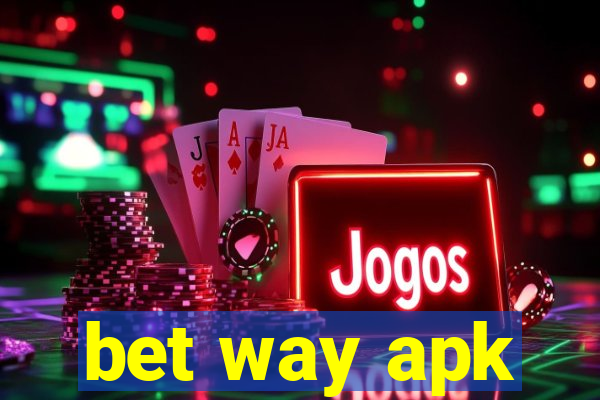 bet way apk