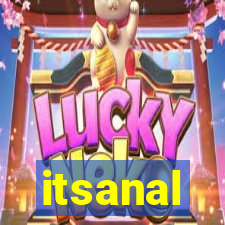 itsanal