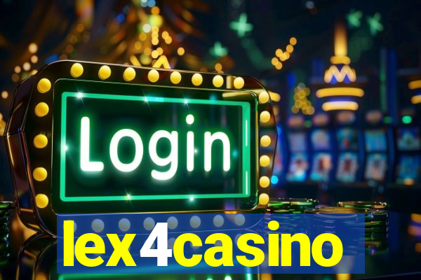 lex4casino