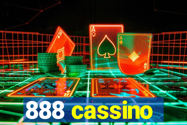 888 cassino