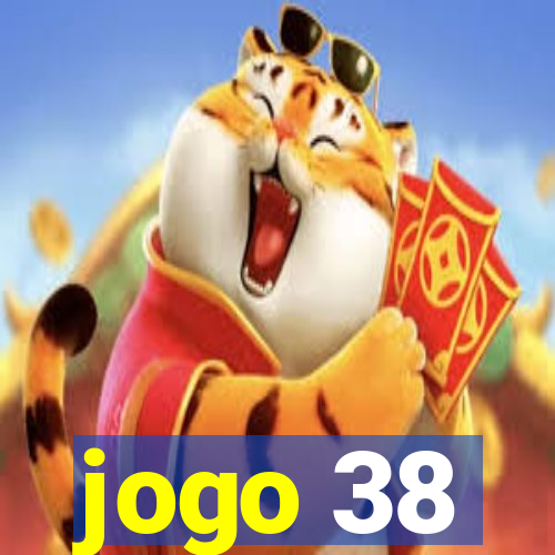 jogo 38