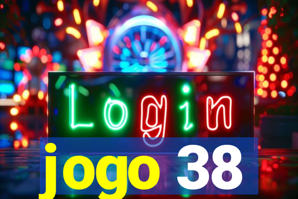 jogo 38