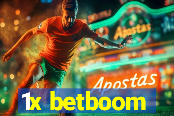 1x betboom