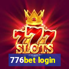 776bet login