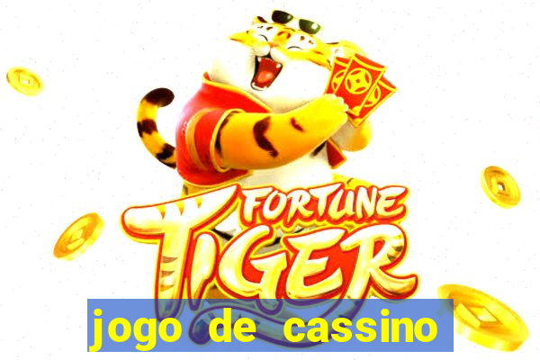 jogo de cassino facil de ganhar