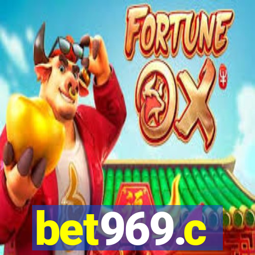 bet969.c