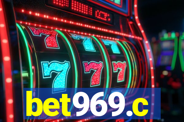 bet969.c